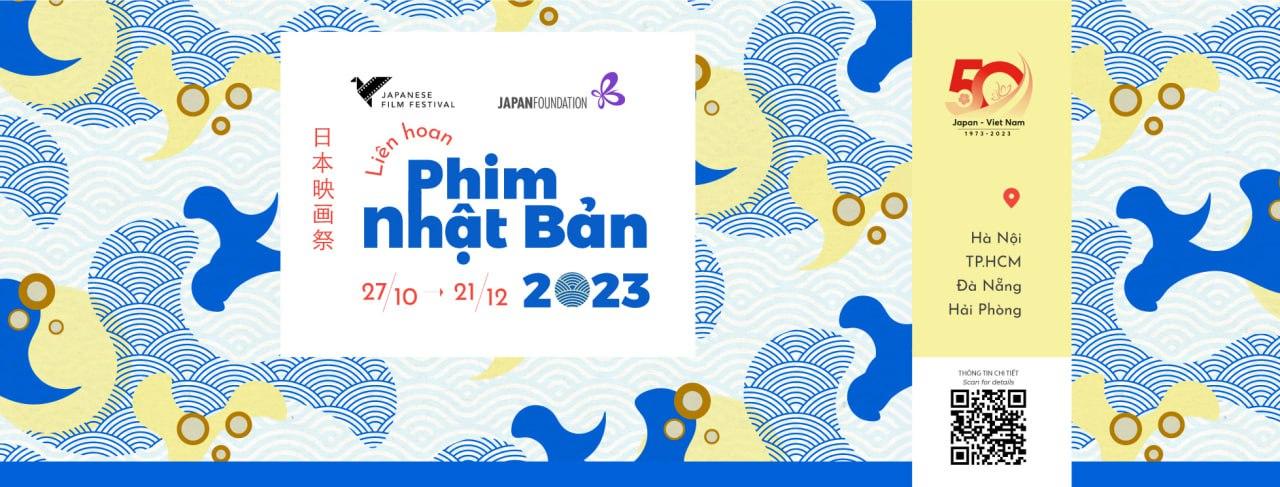 Khai mạc LHP Nhật Bản tại Trung tâm Chiếu phim Quốc gia
