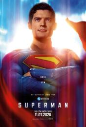 SUPERMAN-T13