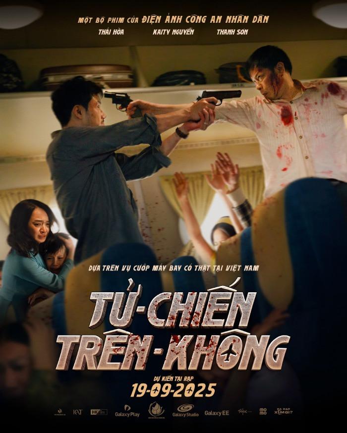 TỬ CHIẾN TRÊN KHÔNG-T16