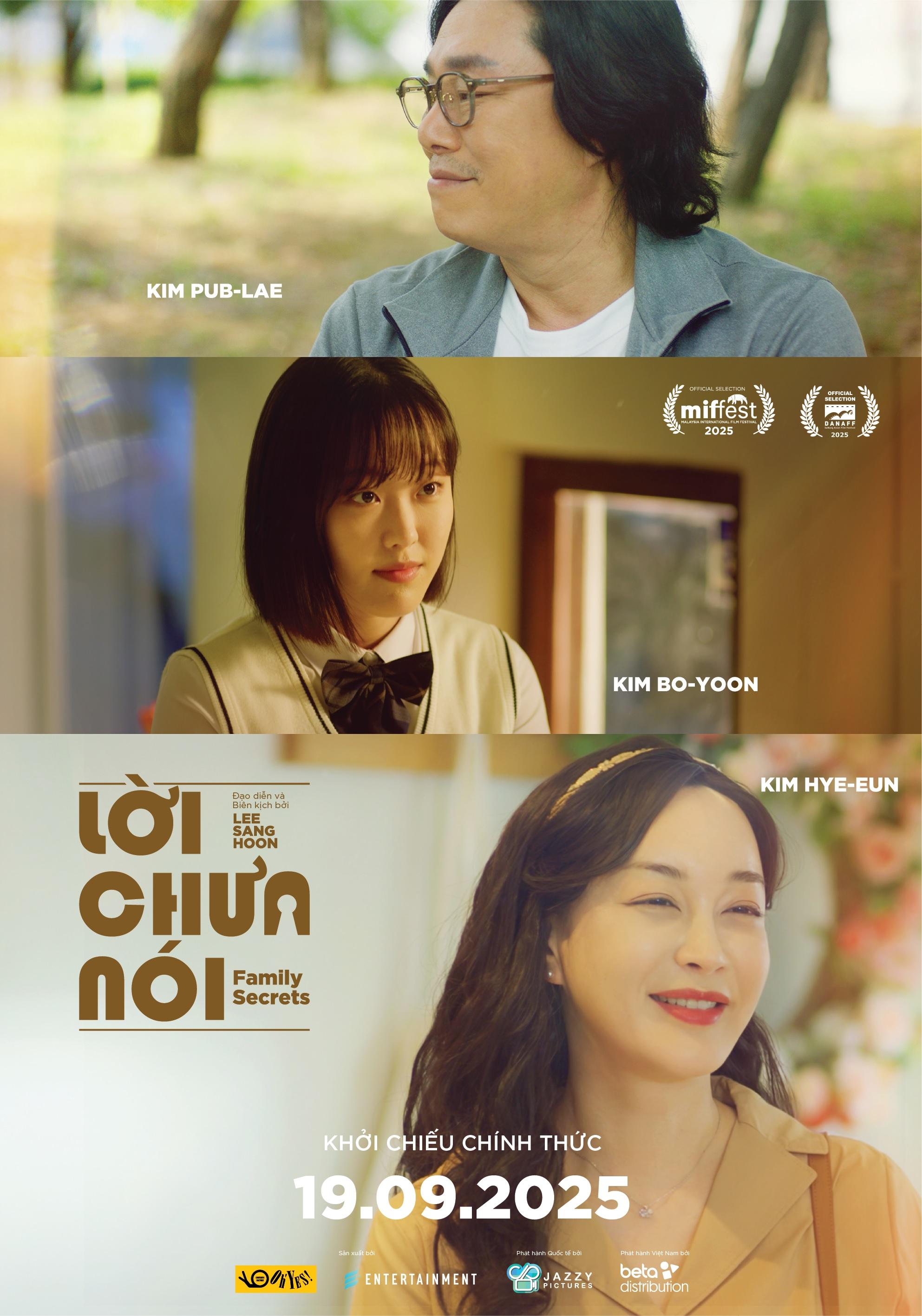 LỜI CHƯA NÓI-T16