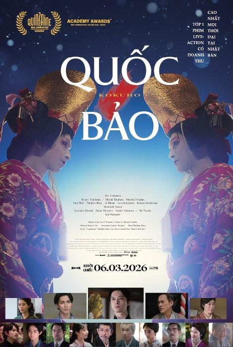 QUỐC BẢO-T16