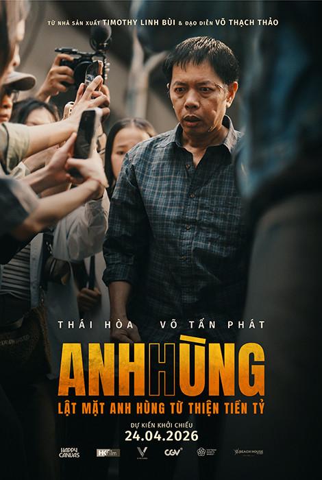 ANH HÙNG