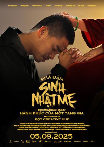 PHÁ ĐÁM - SINH NHẬT MẸ