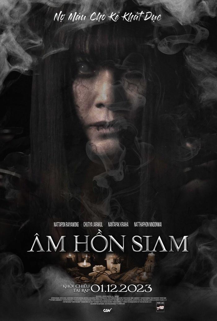 ÂM HỒN SIAM-T18