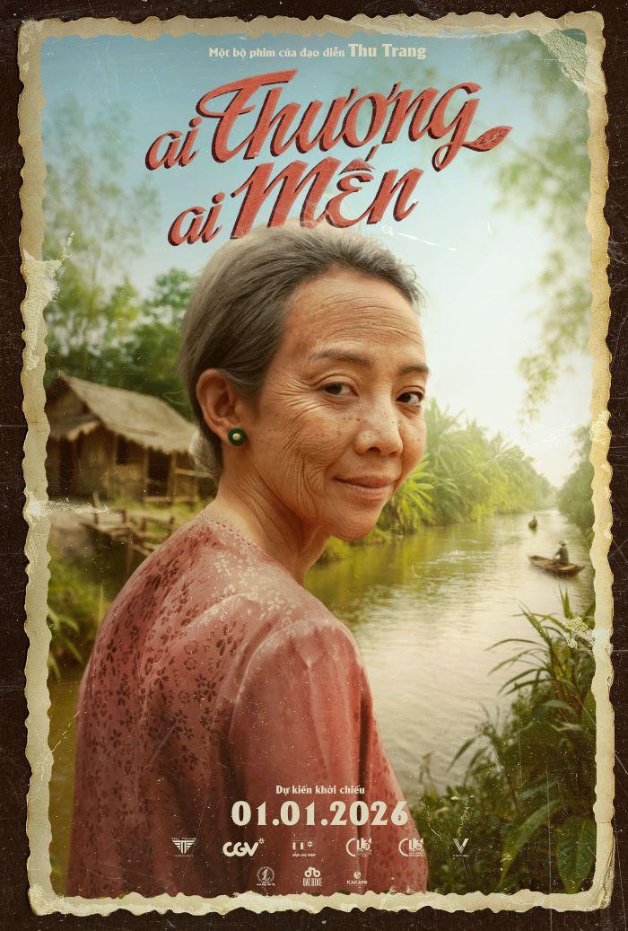 AI THƯƠNG AI MẾN - T16